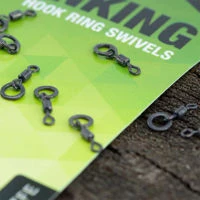 Thinking Anglers Hook Ring Swivels